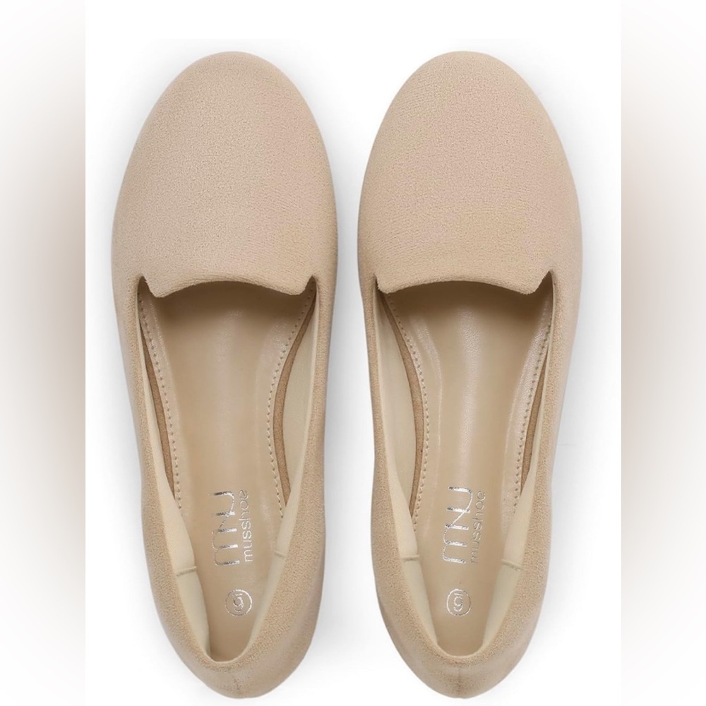 Flats
